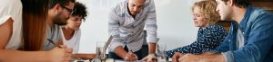 Marketing Consulting Services