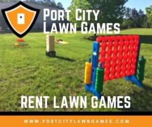 Port City Lawn Games 300x250
