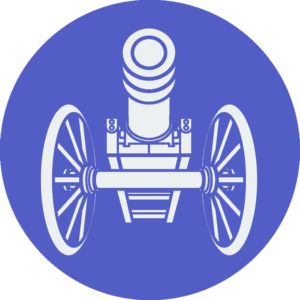Bluecannon favIcon
