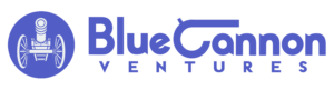 Bluecannon Ventures Logo