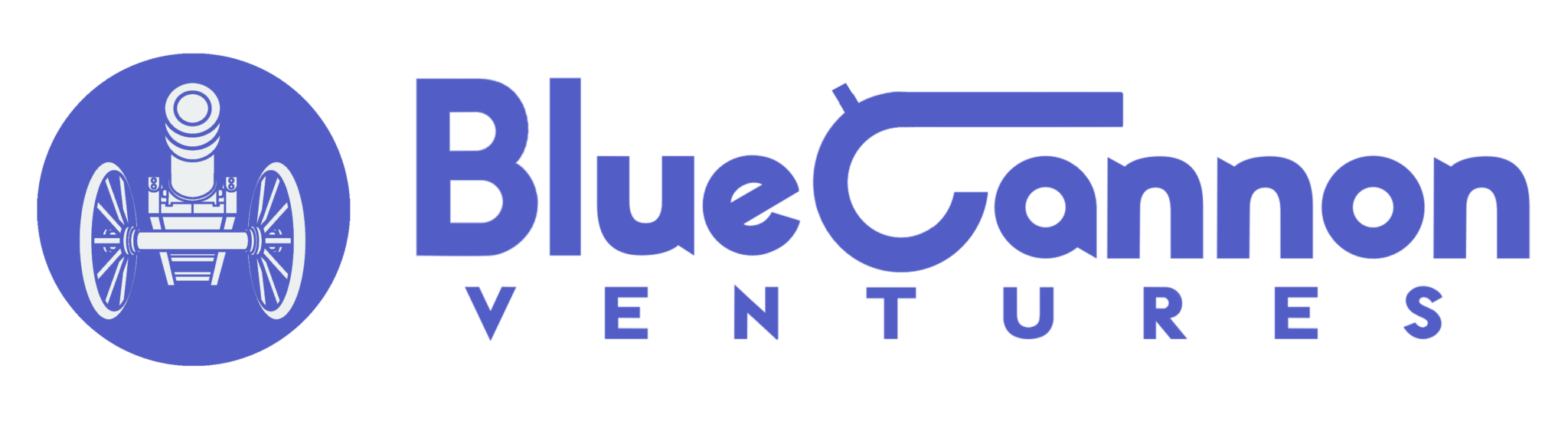 Bluecannon Ventures Logo