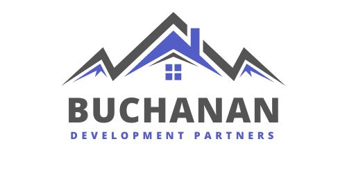 Buchanan Development Partners Logo Rectangle